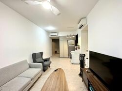 Park Colonial (D13), Condominium #561821911